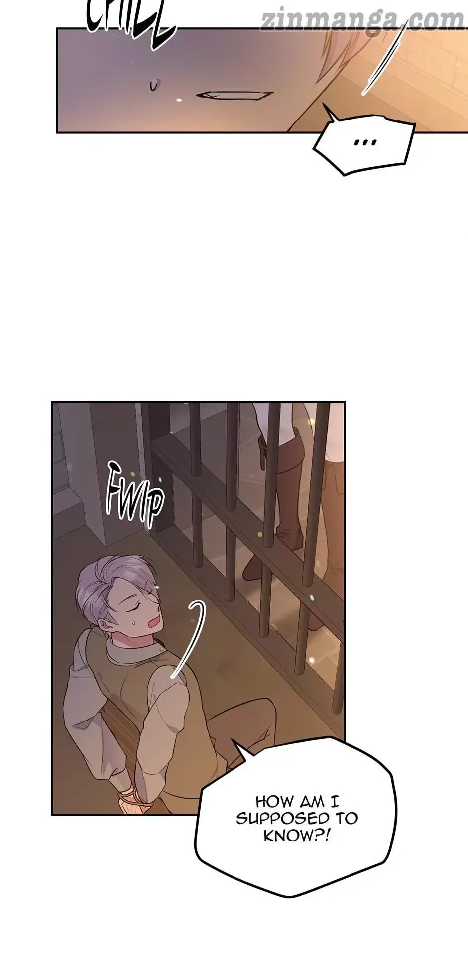 The Goal is to Become a Gold Spoon so I need to be Completely Invulnerable Chapter 86 page 44