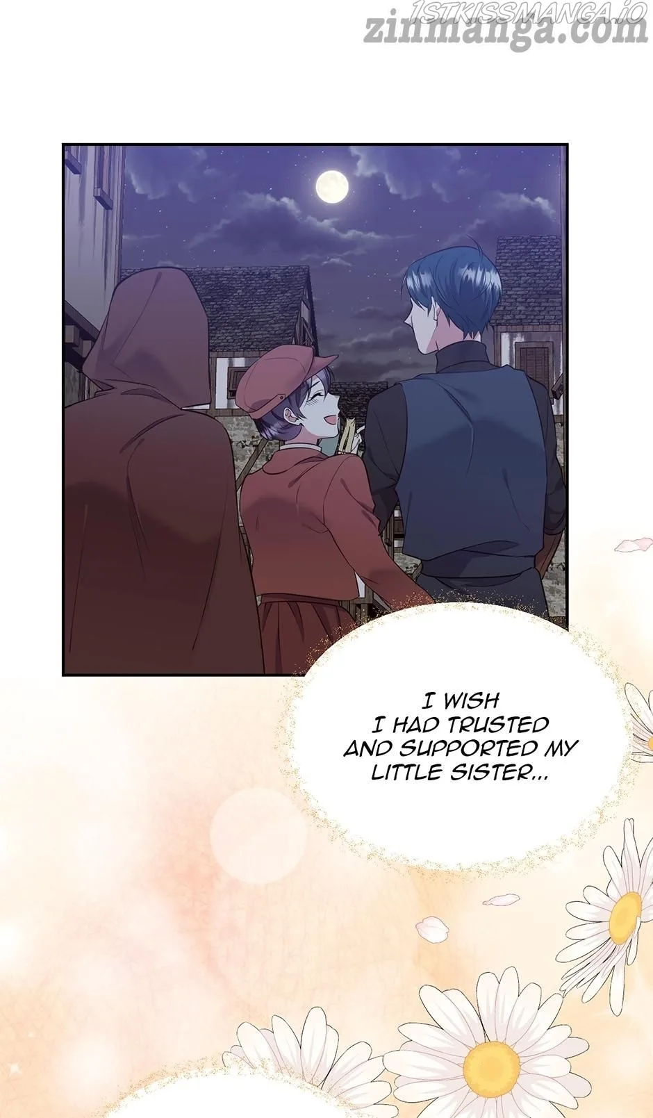 The Goal is to Become a Gold Spoon so I need to be Completely Invulnerable Chapter 87 page 41