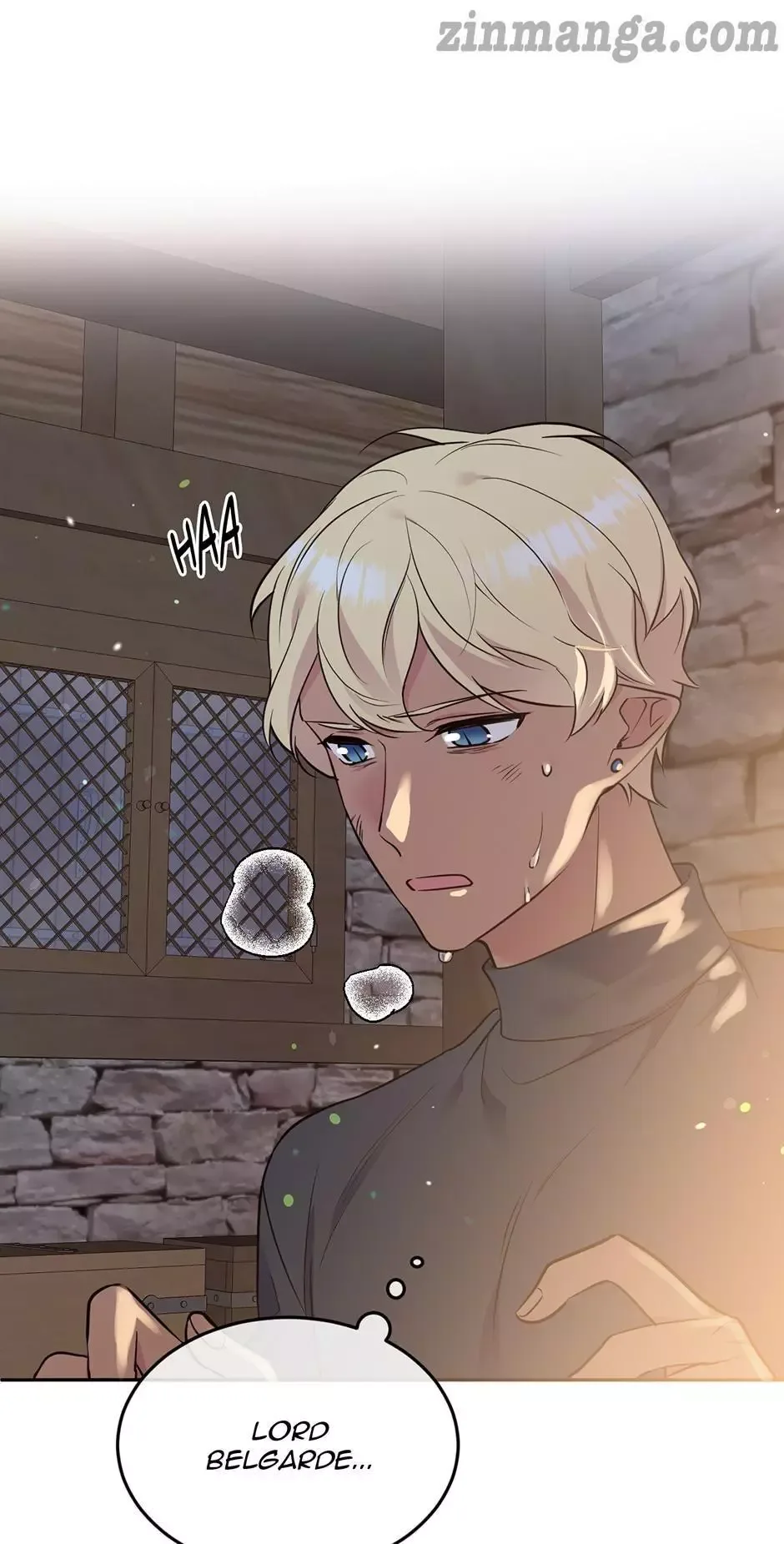 The Goal is to Become a Gold Spoon so I need to be Completely Invulnerable Chapter 82 page 49