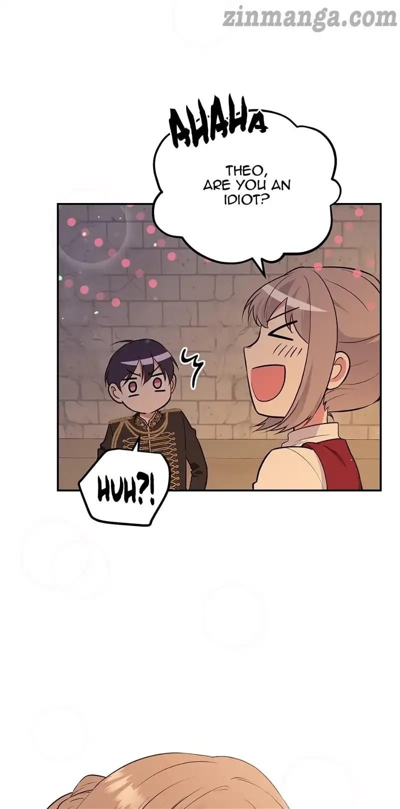 The Goal is to Become a Gold Spoon so I need to be Completely Invulnerable Chapter 89 page 3