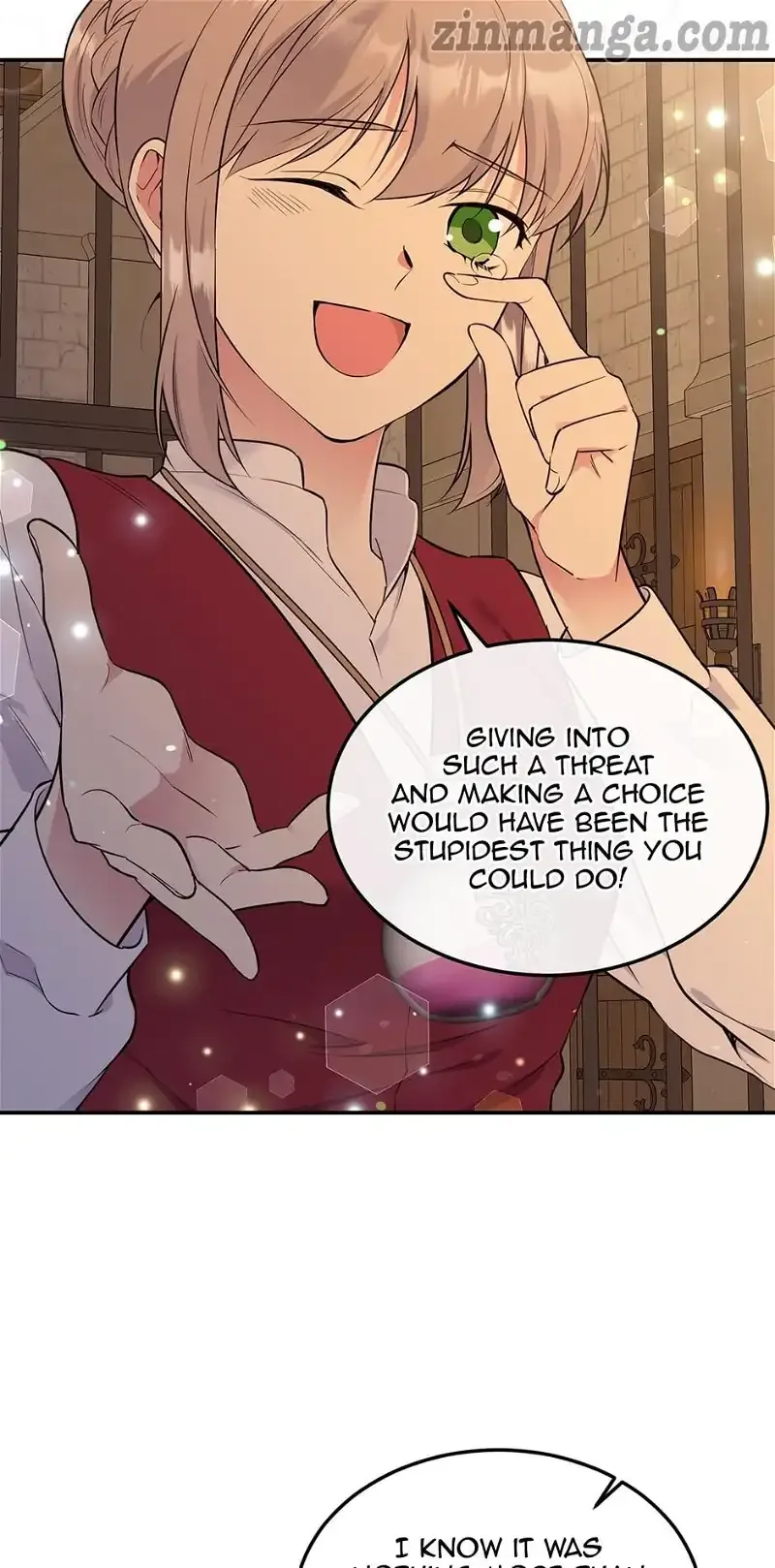 The Goal is to Become a Gold Spoon so I need to be Completely Invulnerable Chapter 89 page 4
