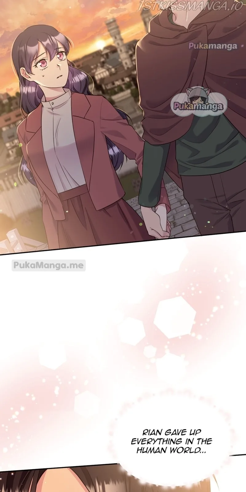 The Goal is to Become a Gold Spoon so I need to be Completely Invulnerable Chapter 90 page 6