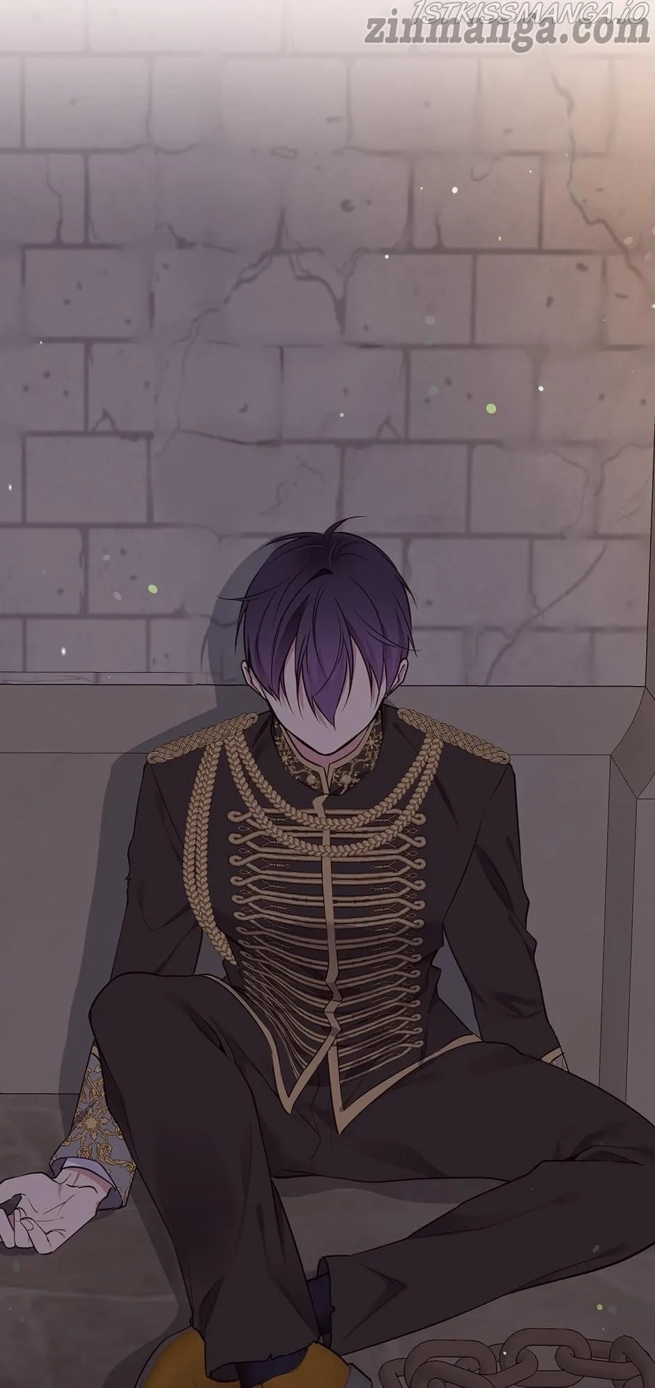 The Goal is to Become a Gold Spoon so I need to be Completely Invulnerable Chapter 87 page 46