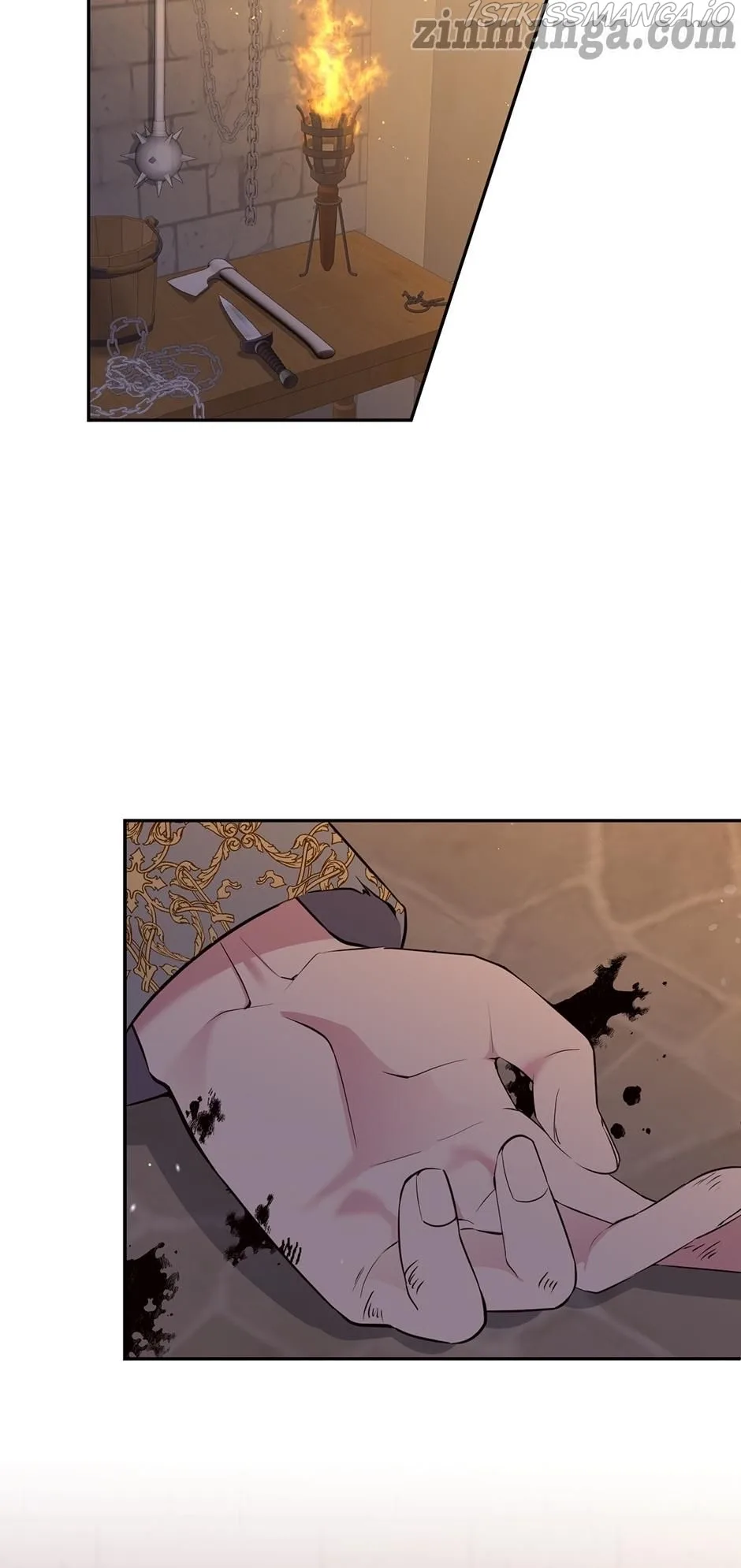 The Goal is to Become a Gold Spoon so I need to be Completely Invulnerable Chapter 87 page 45