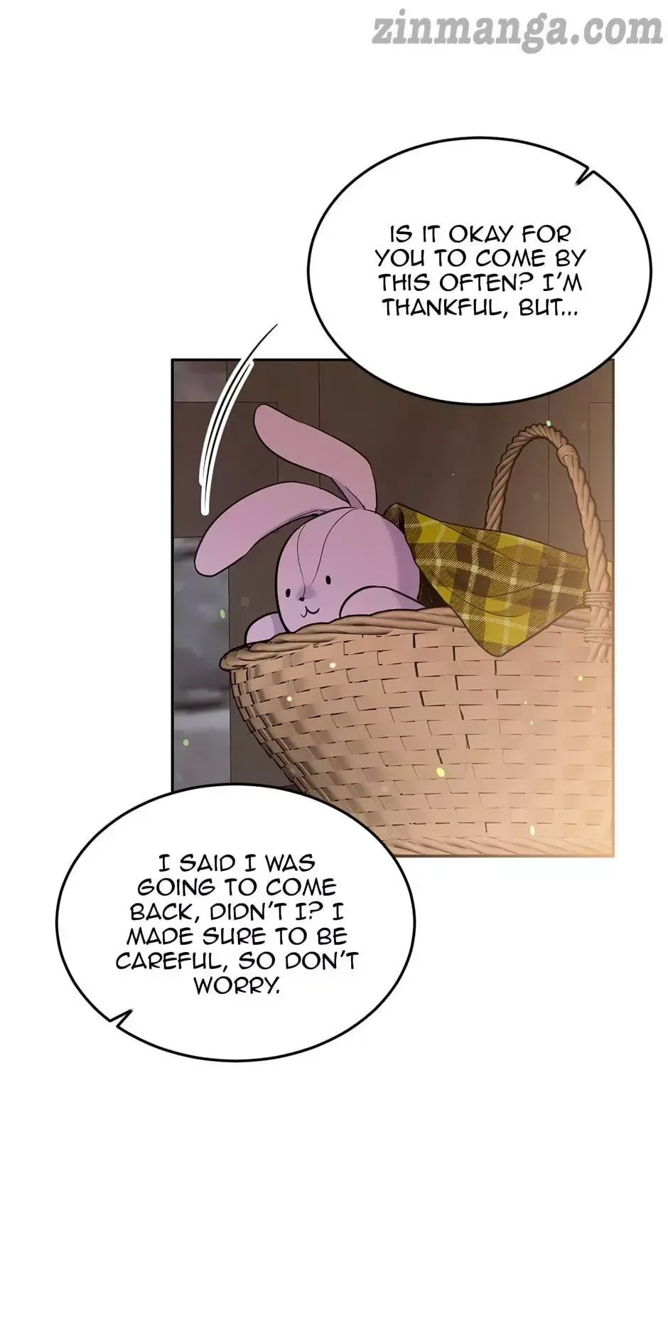 The Goal is to Become a Gold Spoon so I need to be Completely Invulnerable Chapter 82 page 53