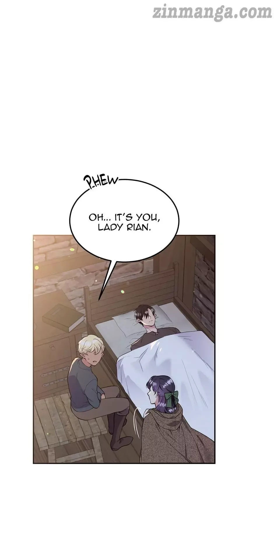 The Goal is to Become a Gold Spoon so I need to be Completely Invulnerable Chapter 82 page 52
