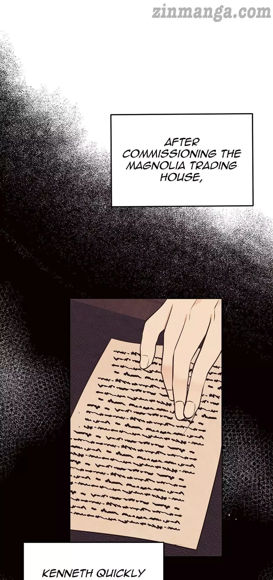 The Goal is to Become a Gold Spoon so I need to be Completely Invulnerable Chapter 82 page 57
