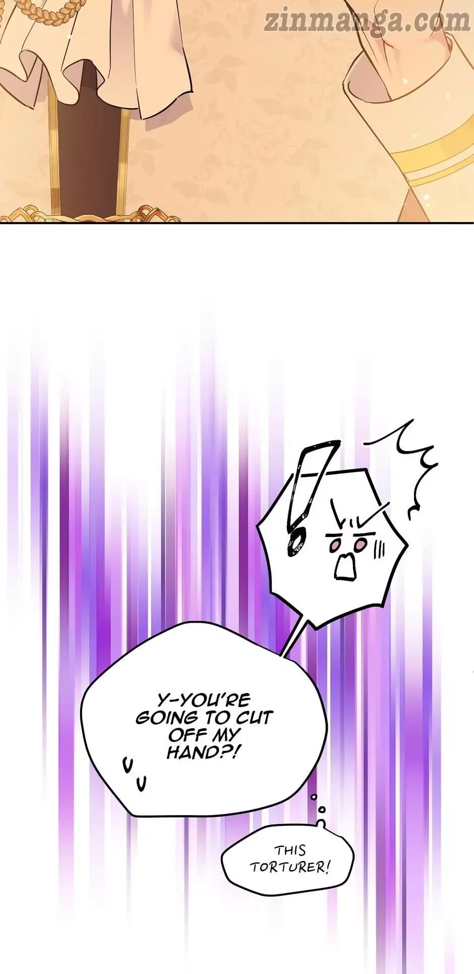 The Goal is to Become a Gold Spoon so I need to be Completely Invulnerable Chapter 86 page 46
