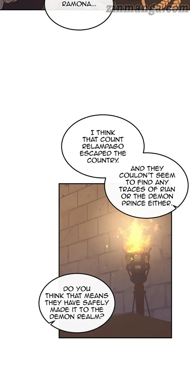 The Goal is to Become a Gold Spoon so I need to be Completely Invulnerable Chapter 89 page 8