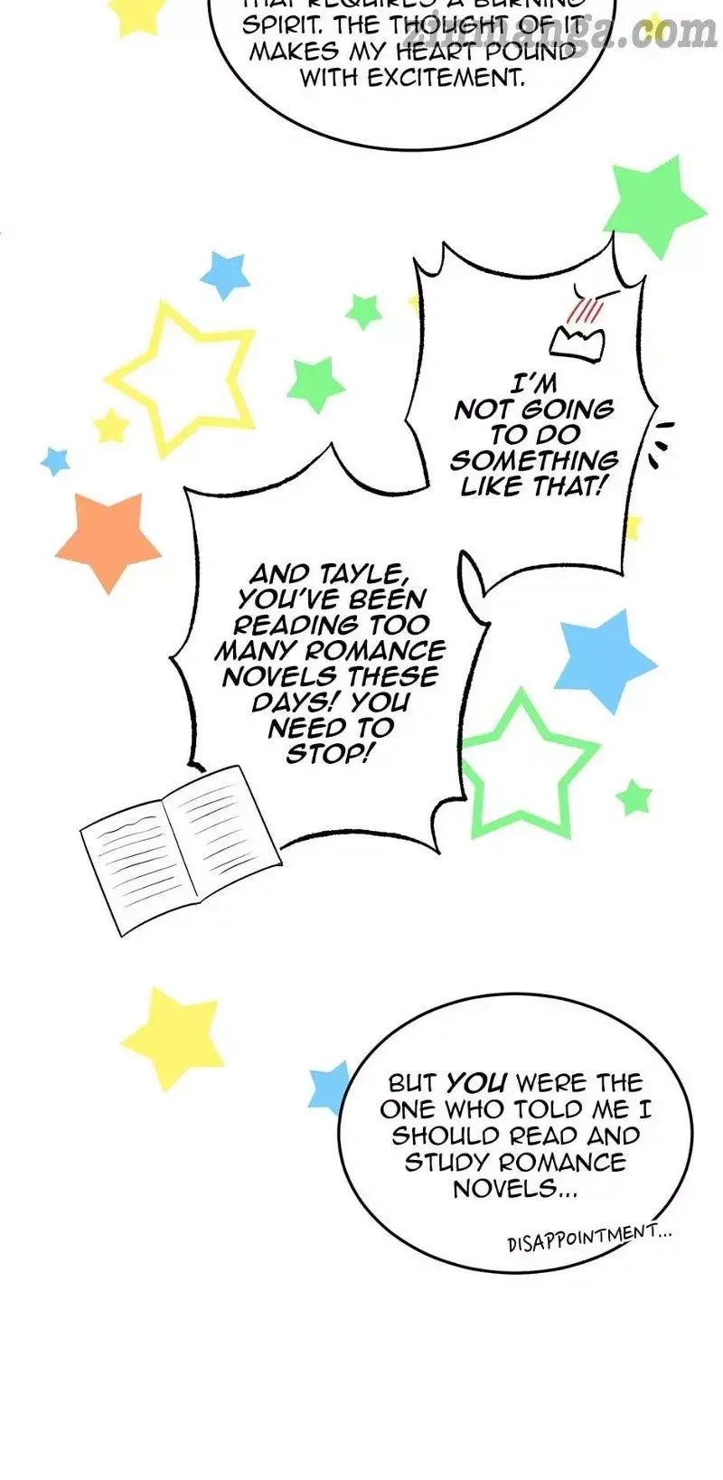 The Goal is to Become a Gold Spoon so I need to be Completely Invulnerable Chapter 88 page 56