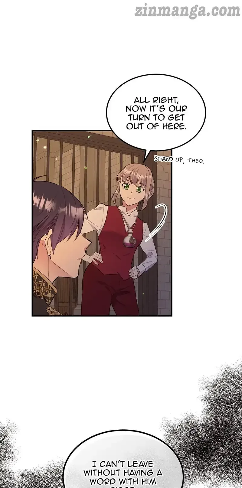 The Goal is to Become a Gold Spoon so I need to be Completely Invulnerable Chapter 89 page 9