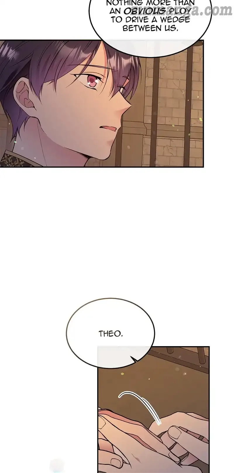 The Goal is to Become a Gold Spoon so I need to be Completely Invulnerable Chapter 89 page 5