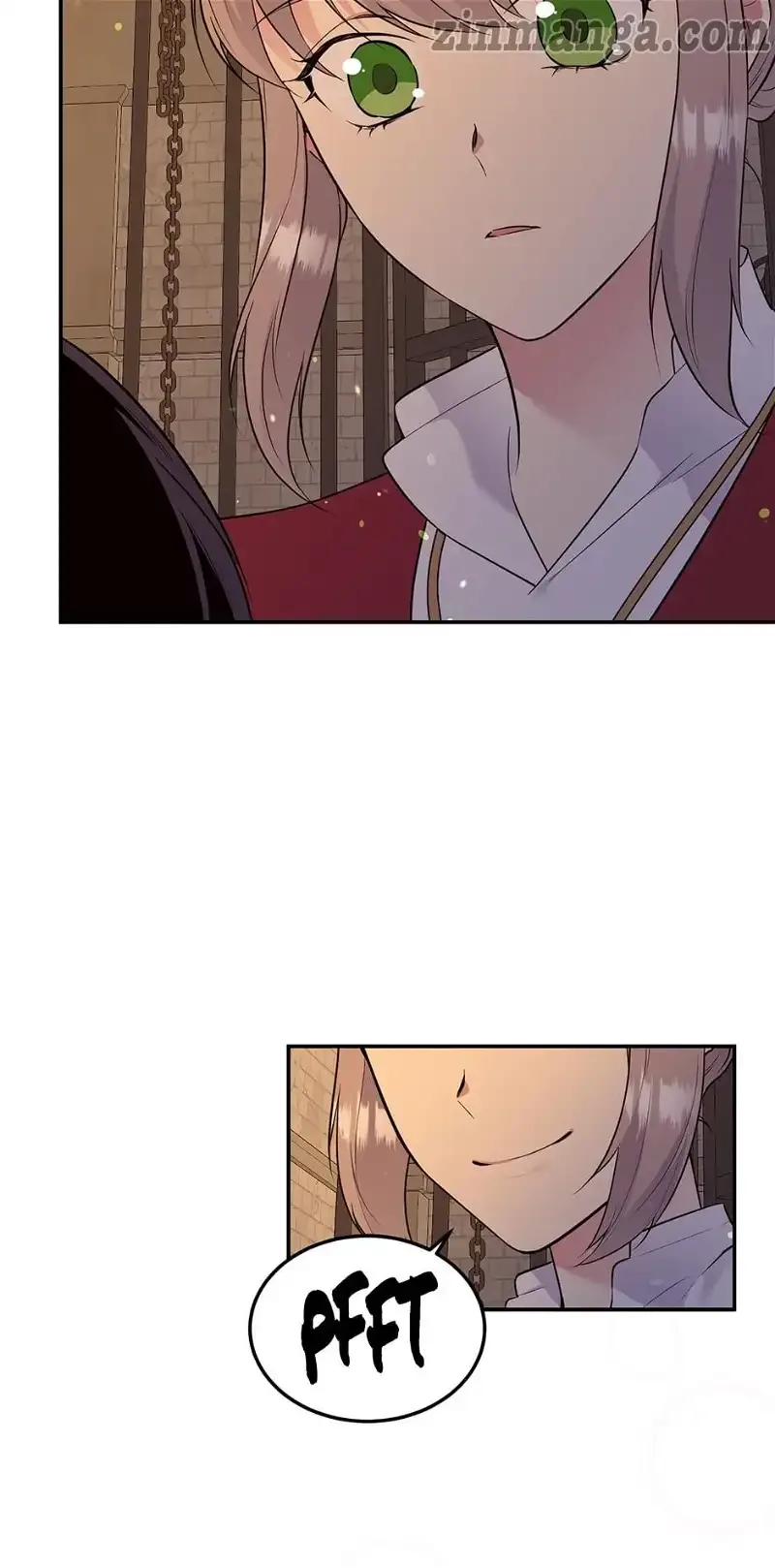 The Goal is to Become a Gold Spoon so I need to be Completely Invulnerable Chapter 89 page 2
