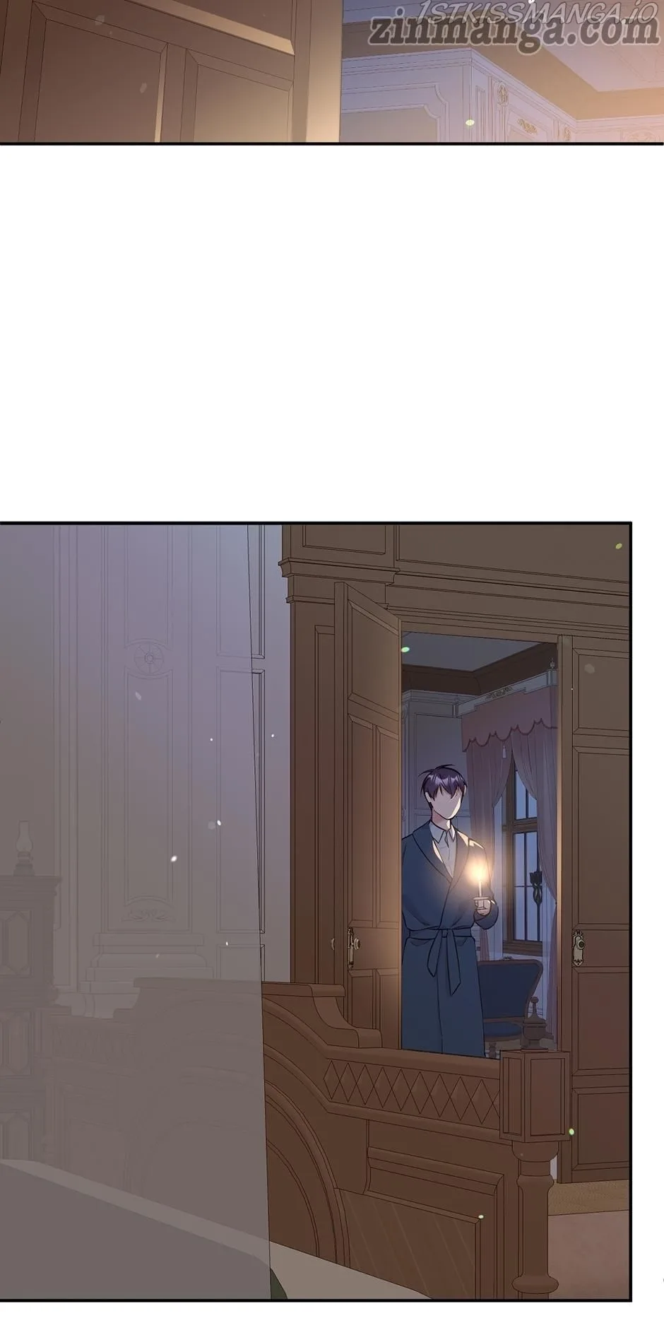 The Goal is to Become a Gold Spoon so I need to be Completely Invulnerable Chapter 84 page 60