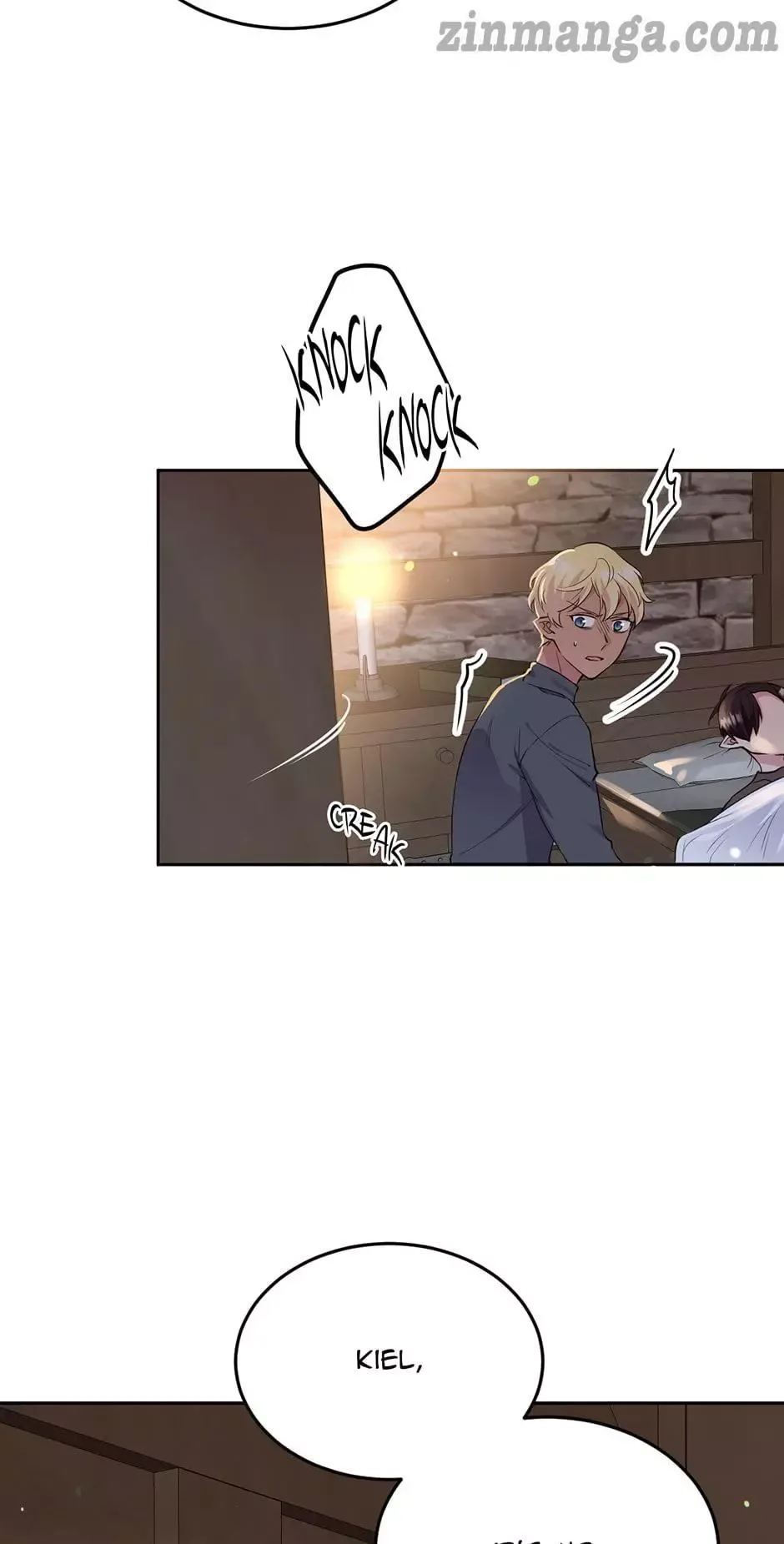 The Goal is to Become a Gold Spoon so I need to be Completely Invulnerable Chapter 82 page 50