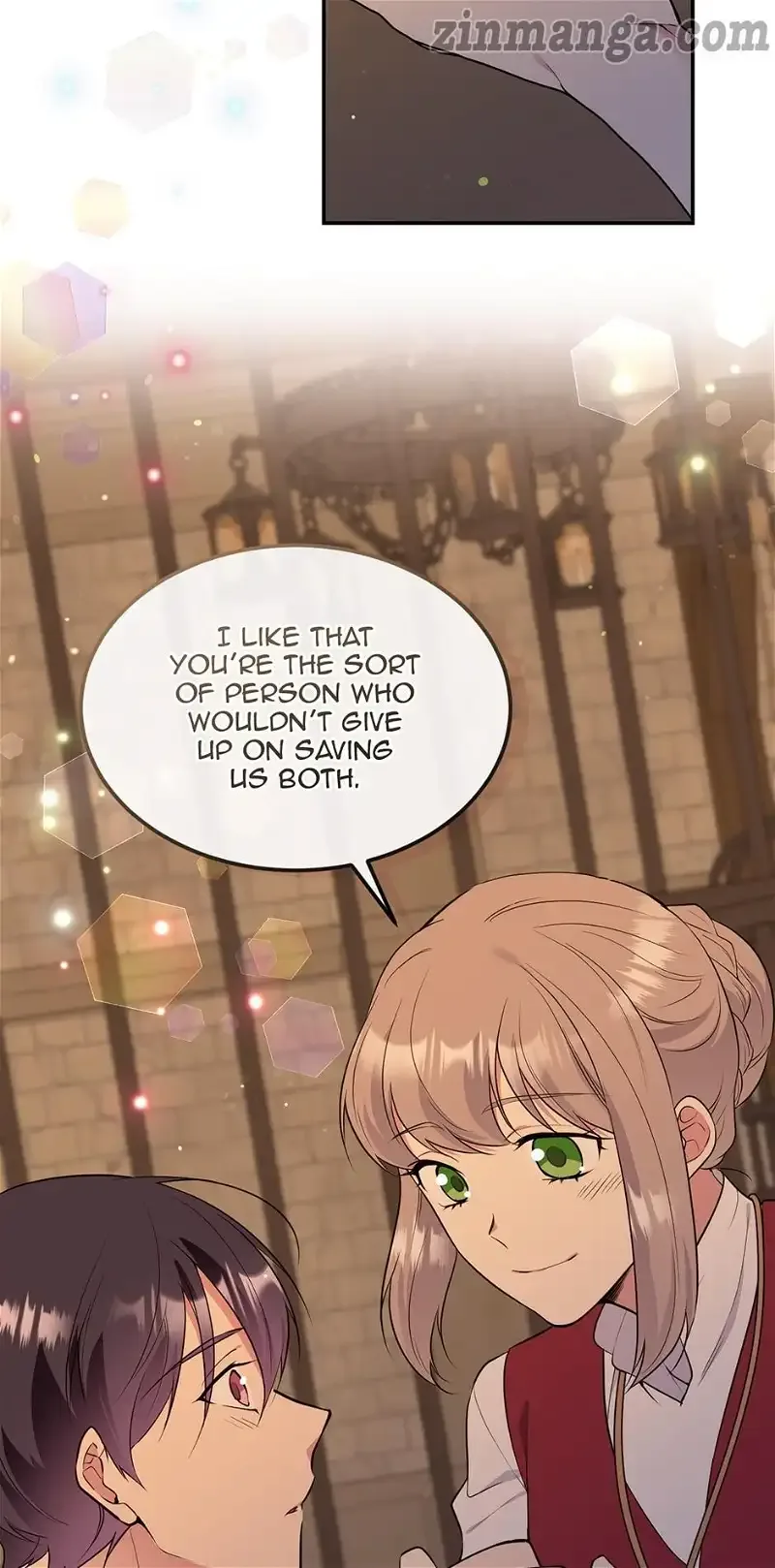 The Goal is to Become a Gold Spoon so I need to be Completely Invulnerable Chapter 89 page 6