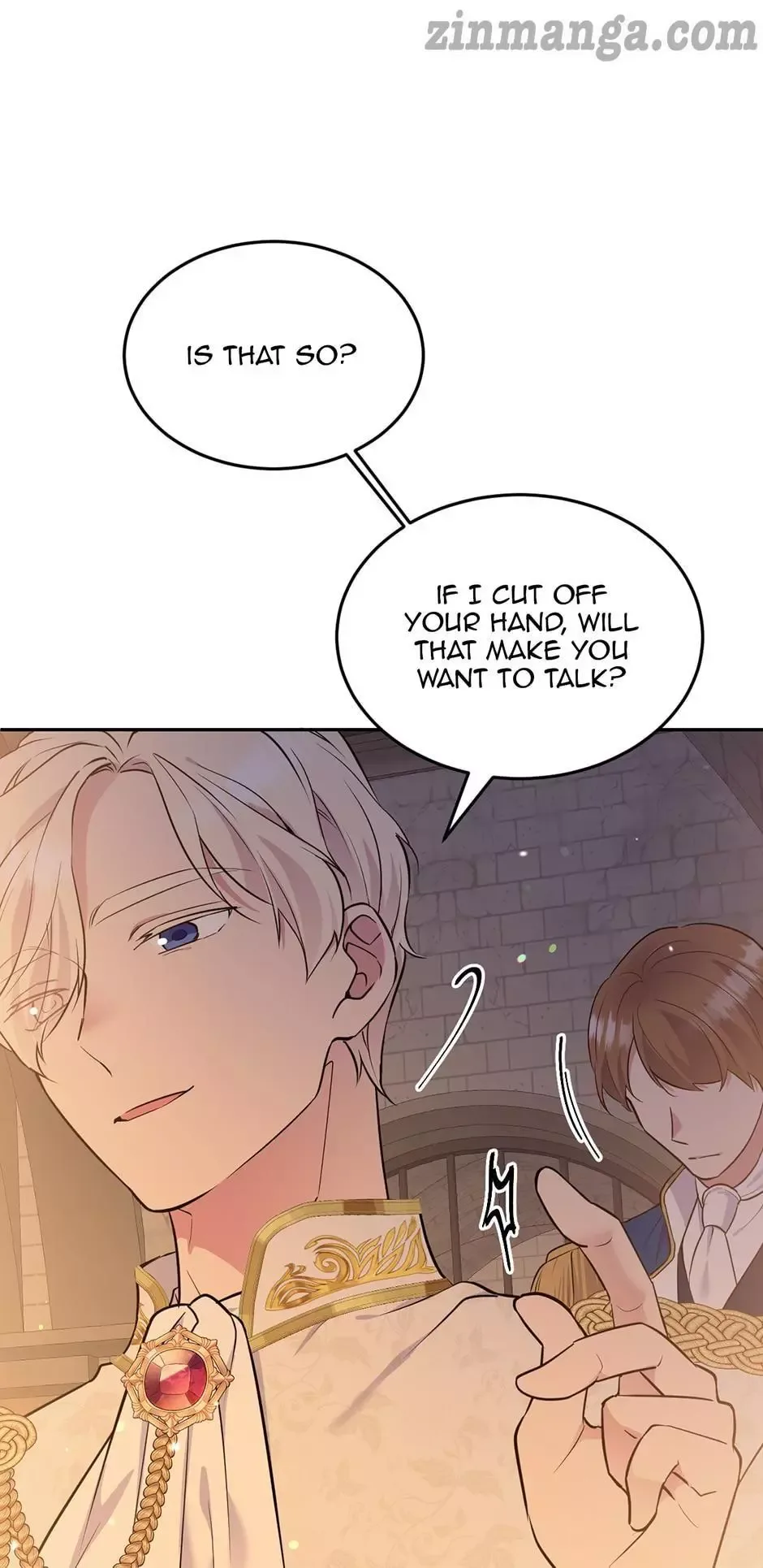 The Goal is to Become a Gold Spoon so I need to be Completely Invulnerable Chapter 86 page 45