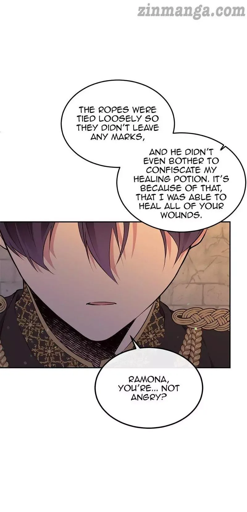 The Goal is to Become a Gold Spoon so I need to be Completely Invulnerable Chapter 88 page 67