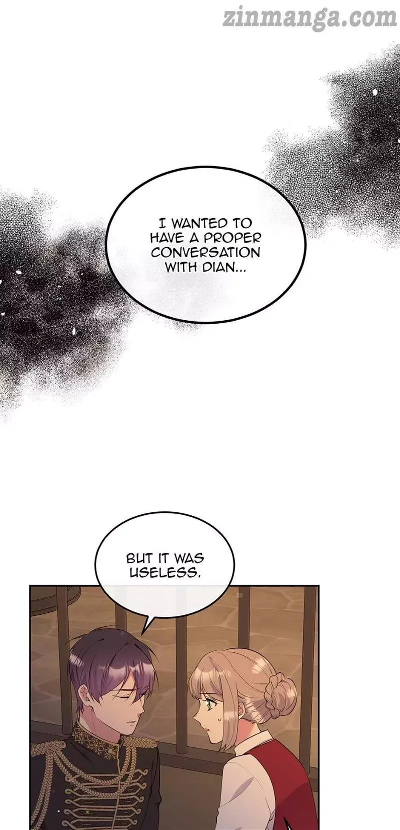The Goal is to Become a Gold Spoon so I need to be Completely Invulnerable Chapter 88 page 65