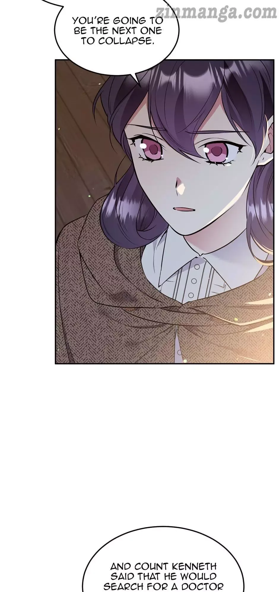 The Goal is to Become a Gold Spoon so I need to be Completely Invulnerable Chapter 82 page 64