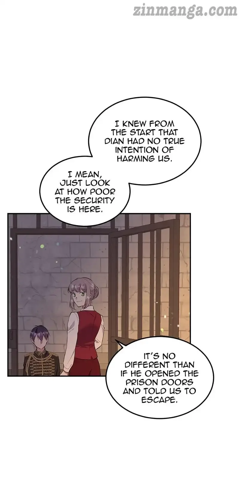 The Goal is to Become a Gold Spoon so I need to be Completely Invulnerable Chapter 89 page 16