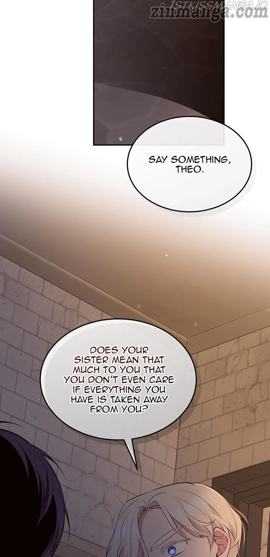 The Goal is to Become a Gold Spoon so I need to be Completely Invulnerable Chapter 87 page 51