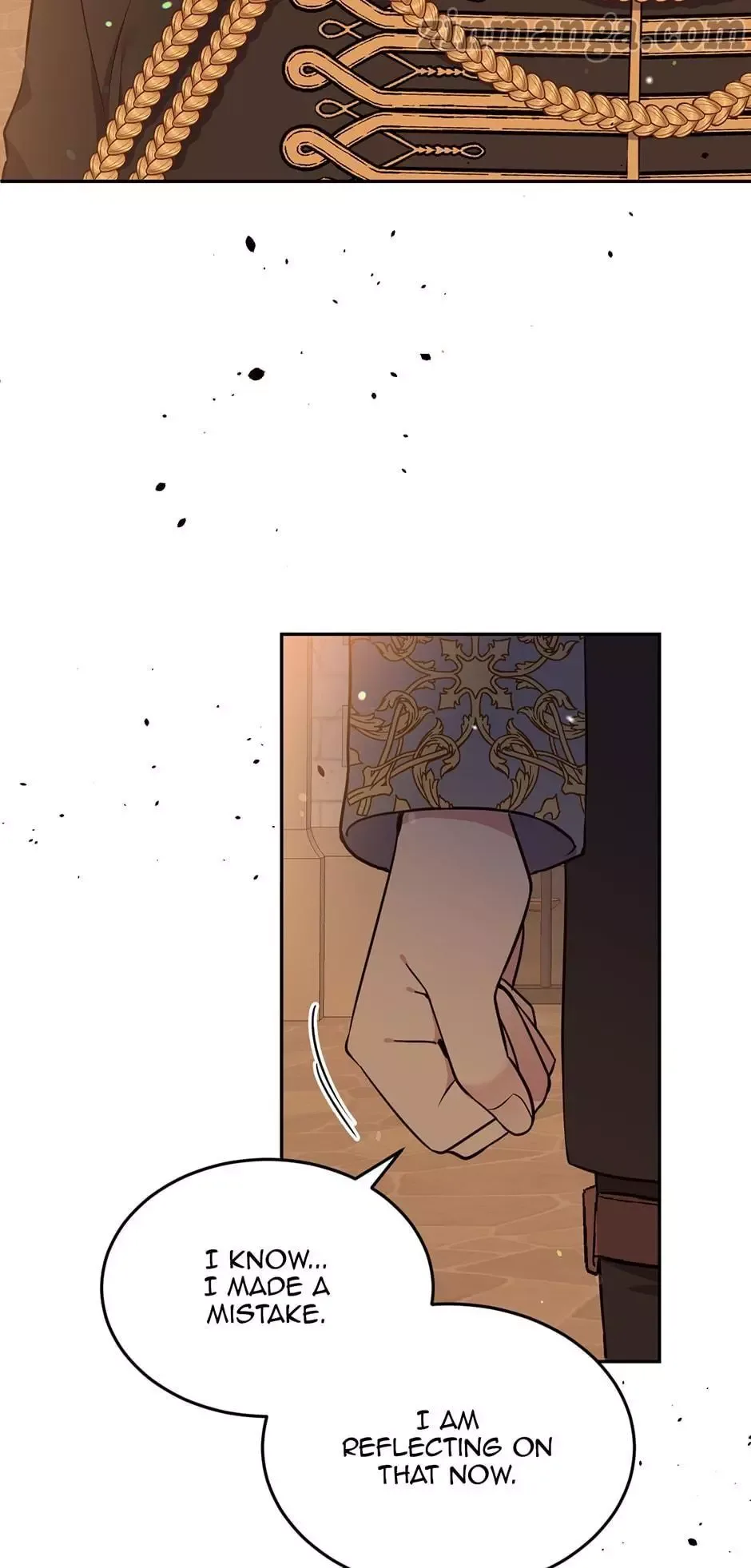 The Goal is to Become a Gold Spoon so I need to be Completely Invulnerable Chapter 86 page 55