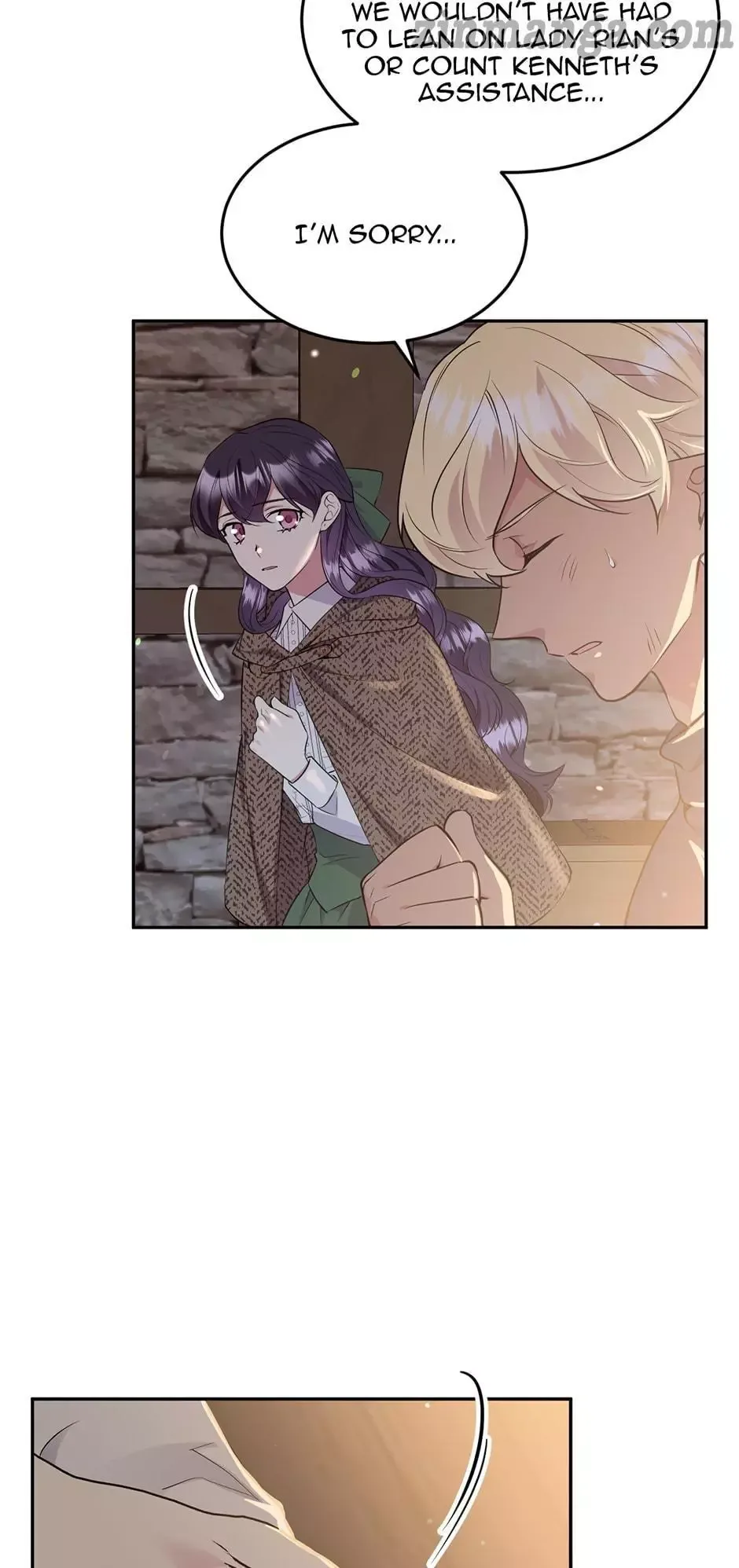 The Goal is to Become a Gold Spoon so I need to be Completely Invulnerable Chapter 82 page 62