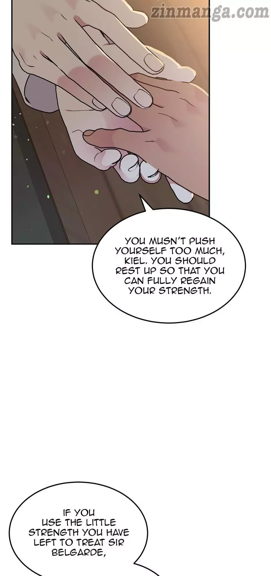 The Goal is to Become a Gold Spoon so I need to be Completely Invulnerable Chapter 82 page 63