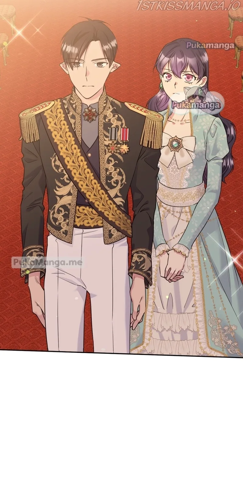 The Goal is to Become a Gold Spoon so I need to be Completely Invulnerable Chapter 90 page 16