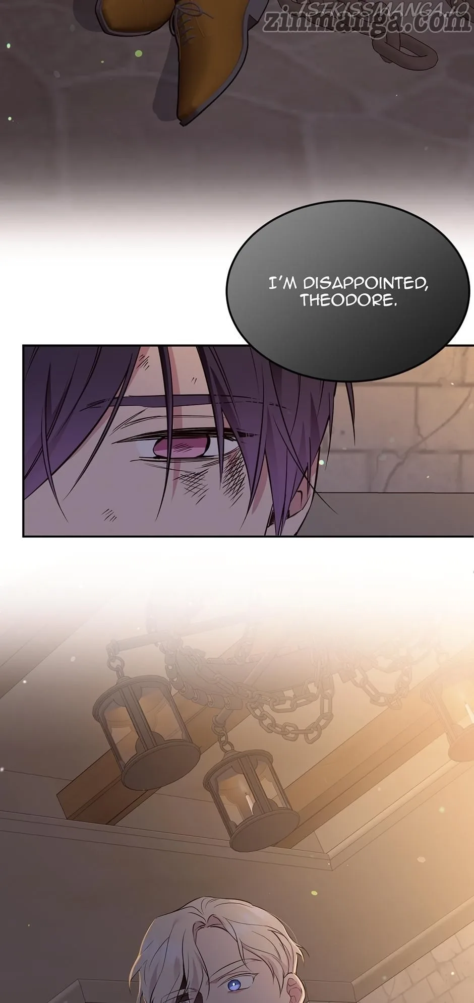 The Goal is to Become a Gold Spoon so I need to be Completely Invulnerable Chapter 87 page 47