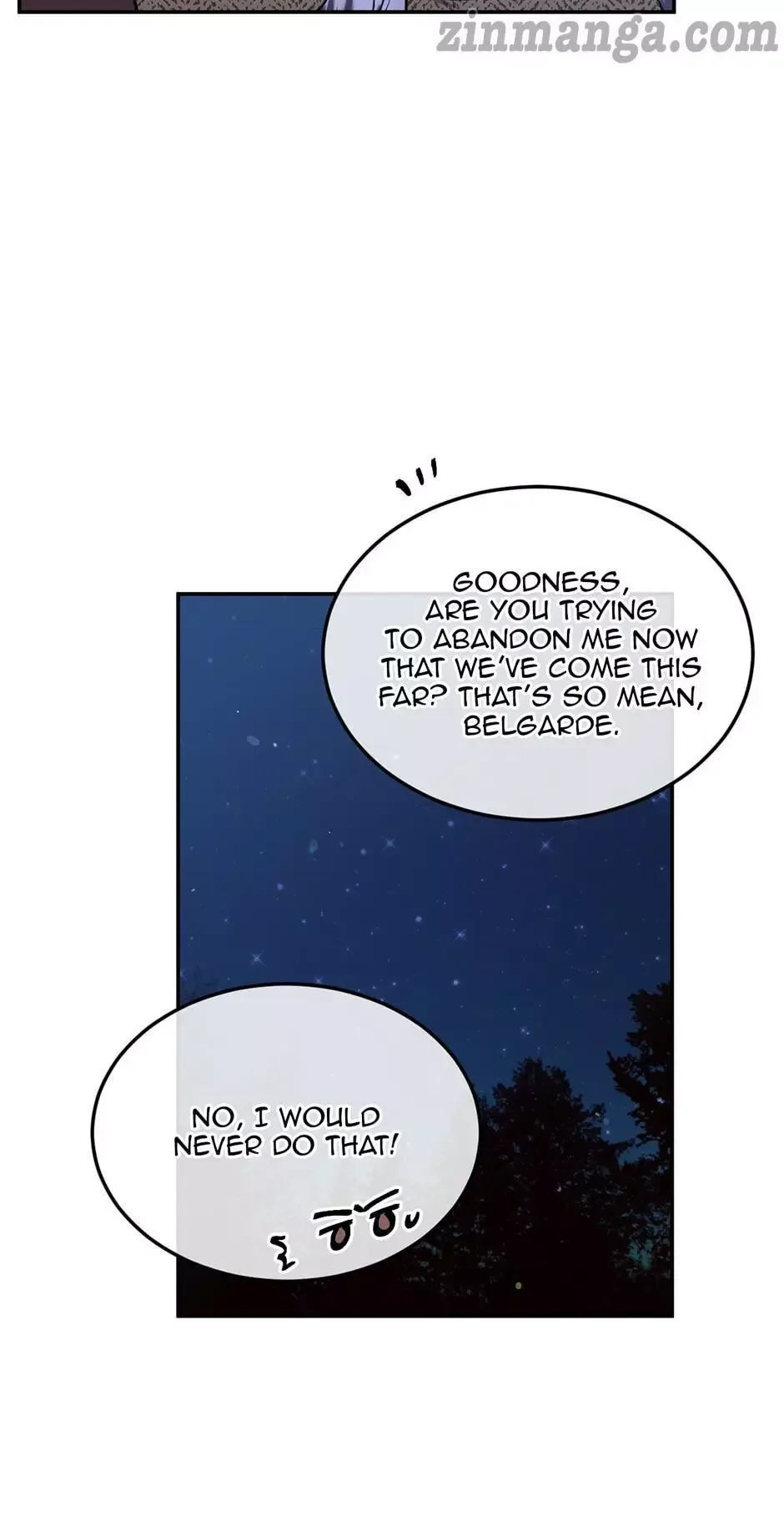The Goal is to Become a Gold Spoon so I need to be Completely Invulnerable Chapter 85 page 57