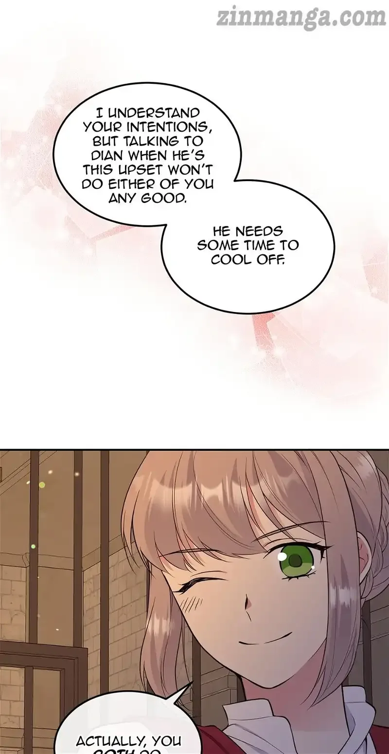 The Goal is to Become a Gold Spoon so I need to be Completely Invulnerable Chapter 89 page 17