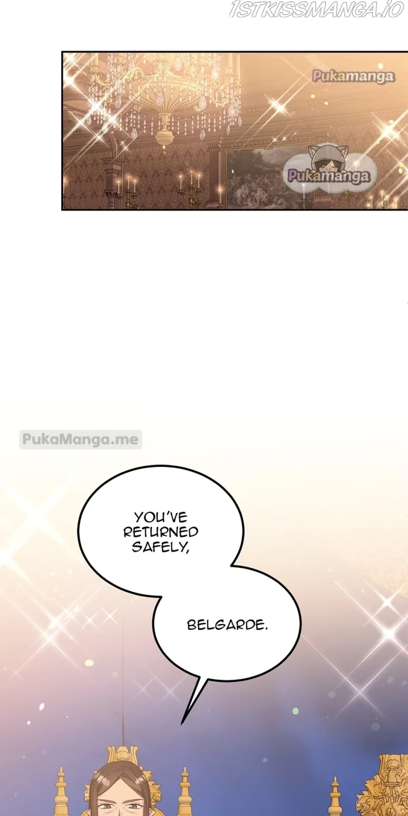 The Goal is to Become a Gold Spoon so I need to be Completely Invulnerable Chapter 90 page 14