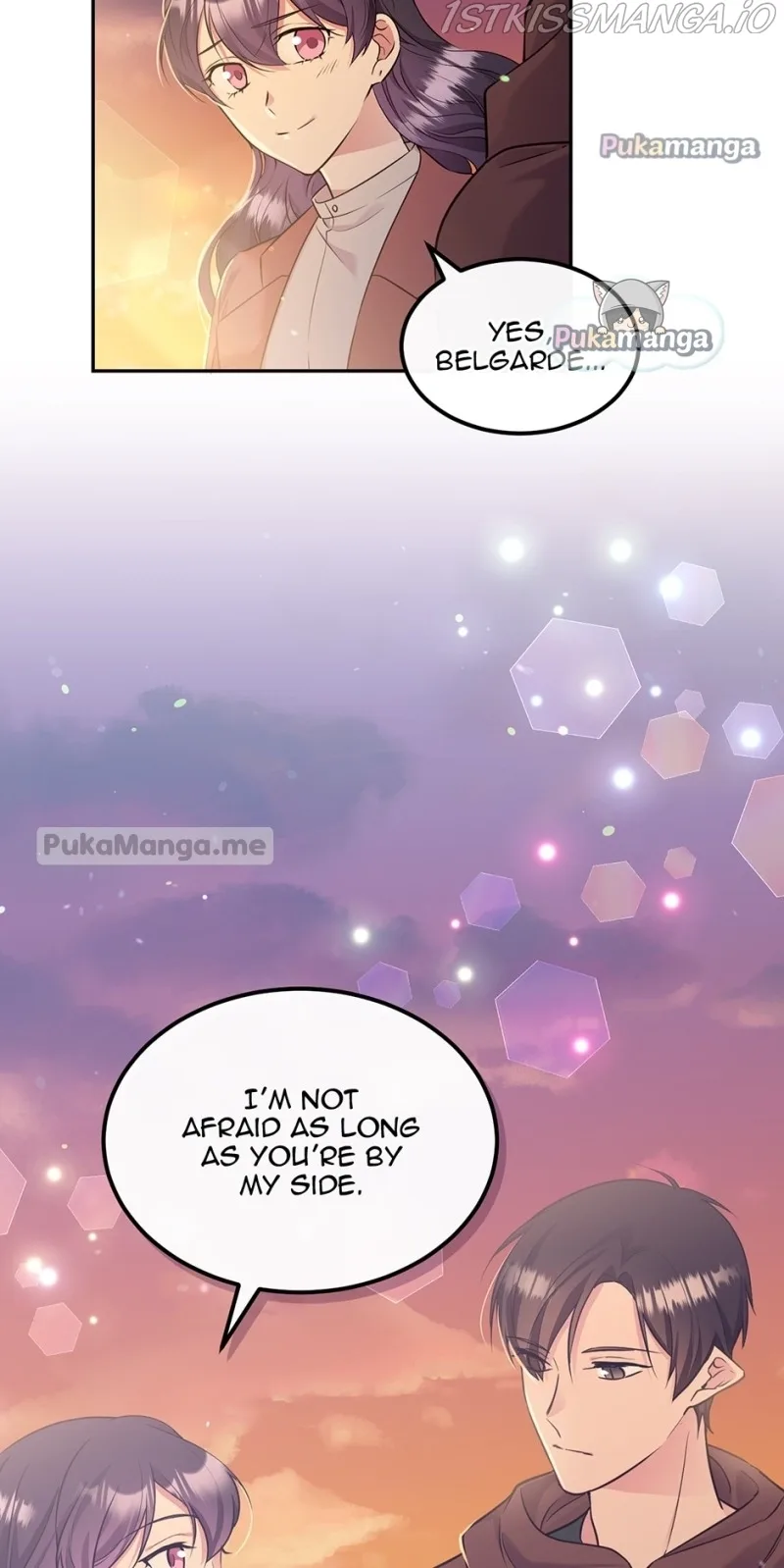 The Goal is to Become a Gold Spoon so I need to be Completely Invulnerable Chapter 90 page 9