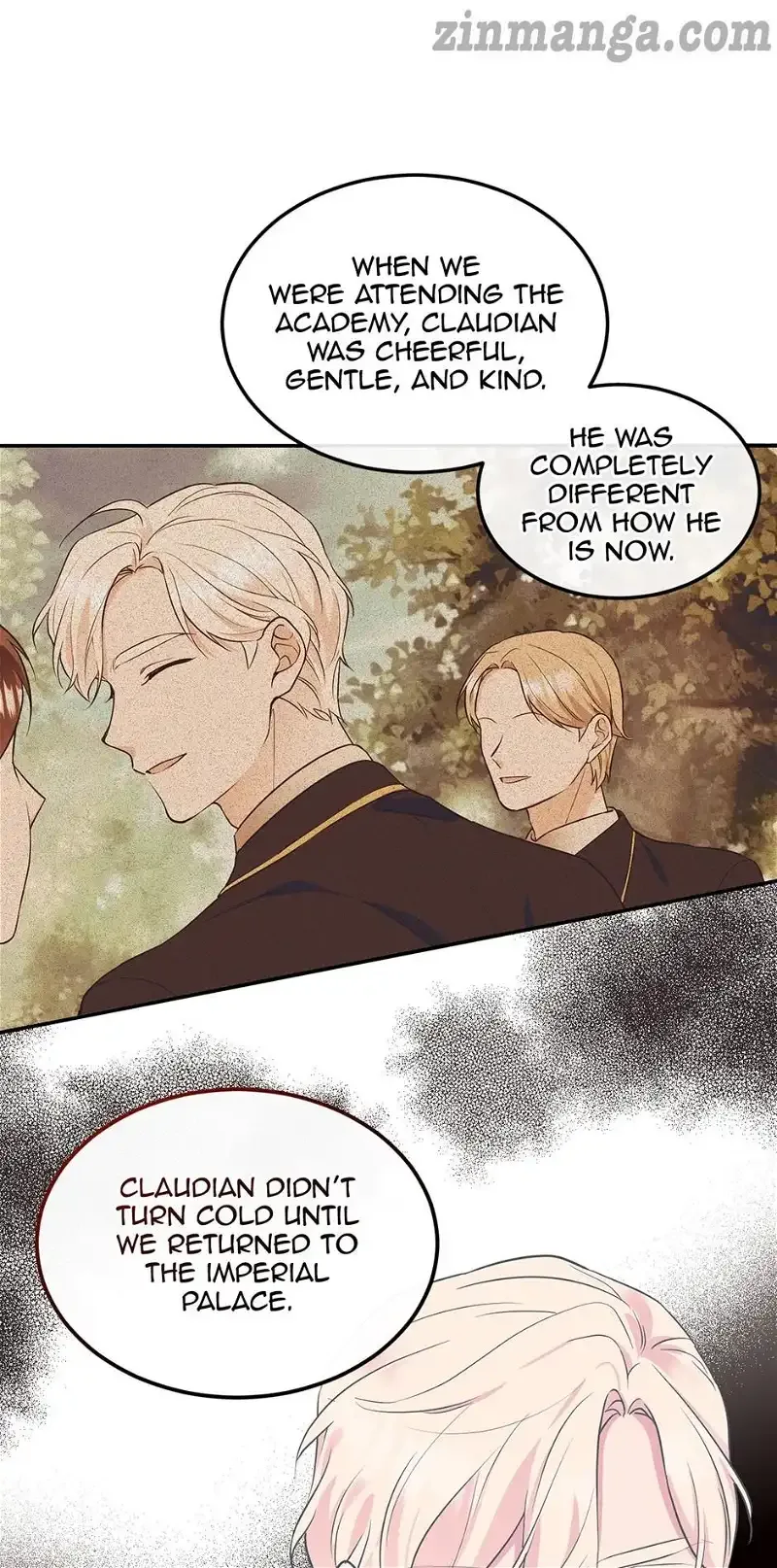 The Goal is to Become a Gold Spoon so I need to be Completely Invulnerable Chapter 89 page 11
