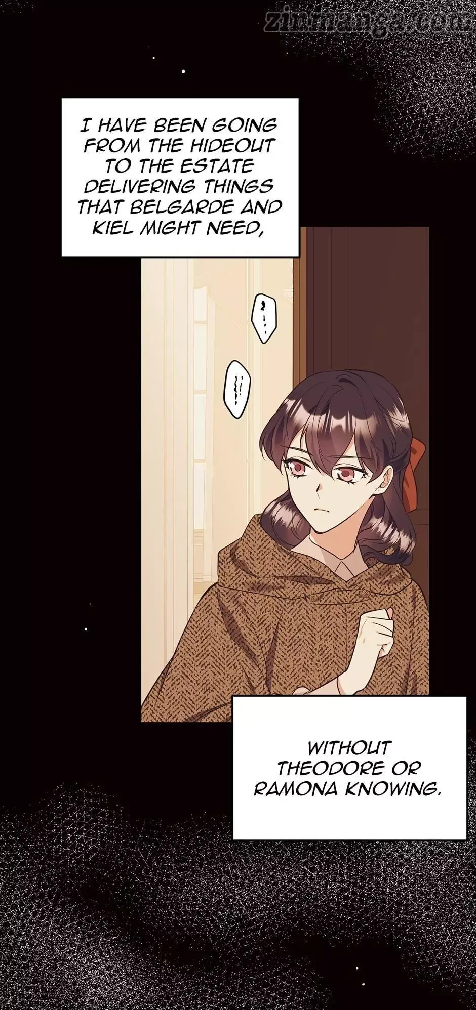 The Goal is to Become a Gold Spoon so I need to be Completely Invulnerable Chapter 82 page 59