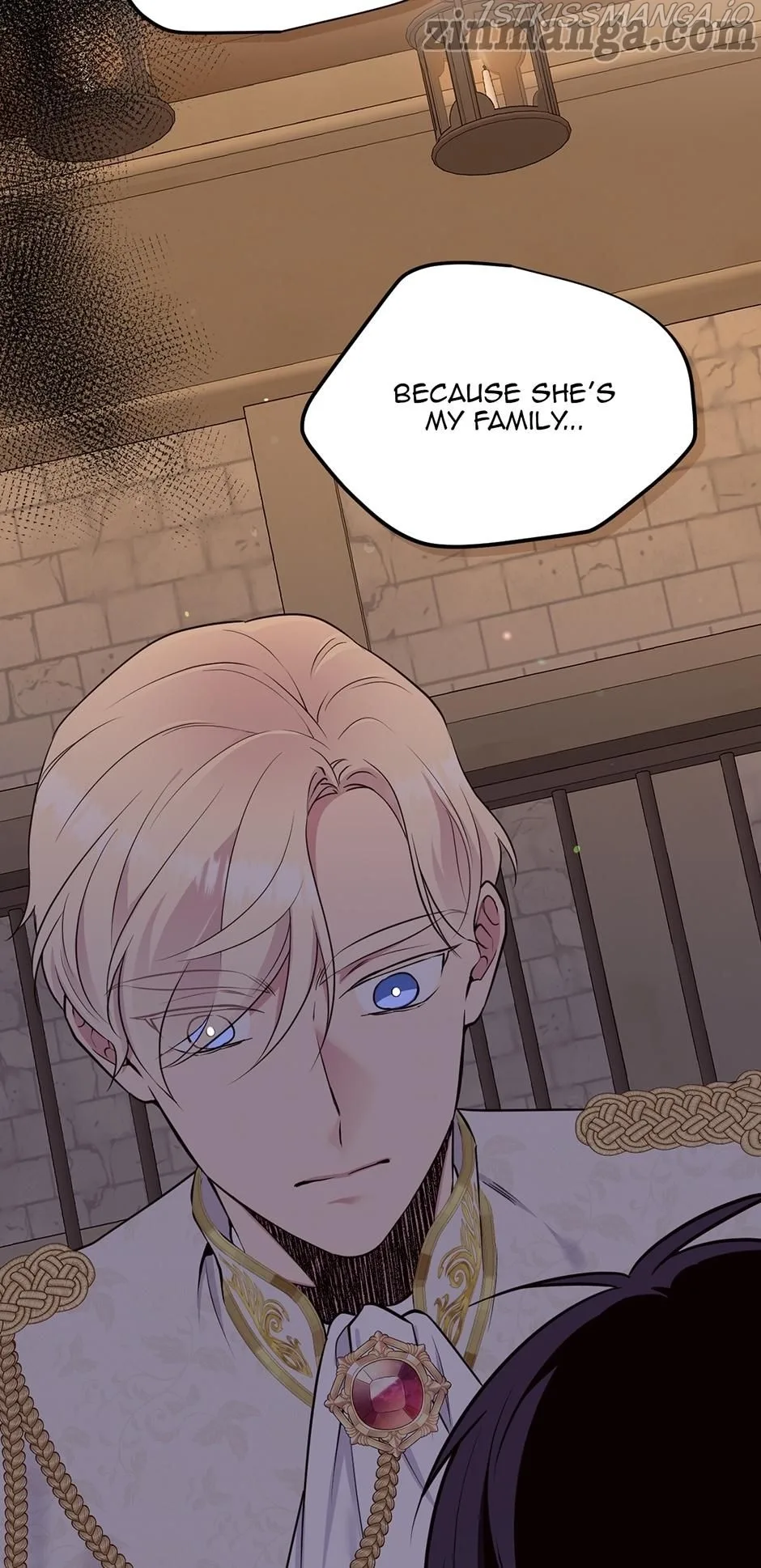 The Goal is to Become a Gold Spoon so I need to be Completely Invulnerable Chapter 87 page 54