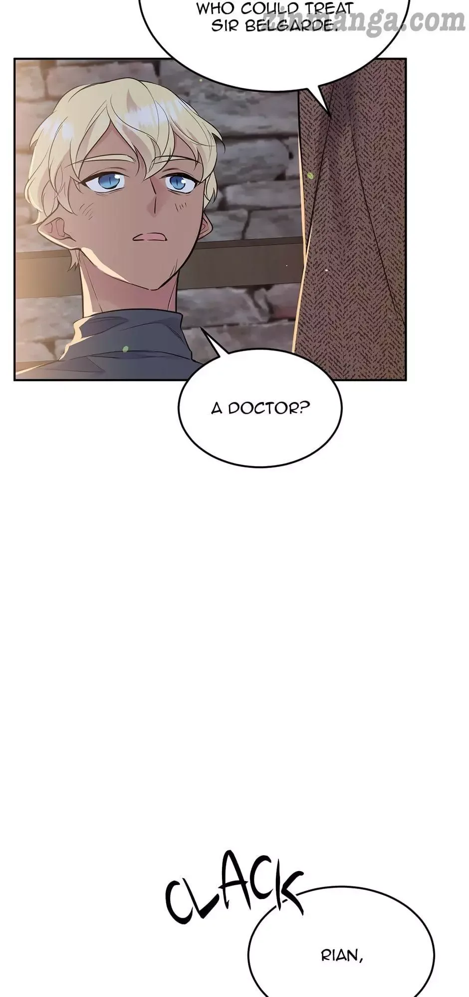 The Goal is to Become a Gold Spoon so I need to be Completely Invulnerable Chapter 82 page 65