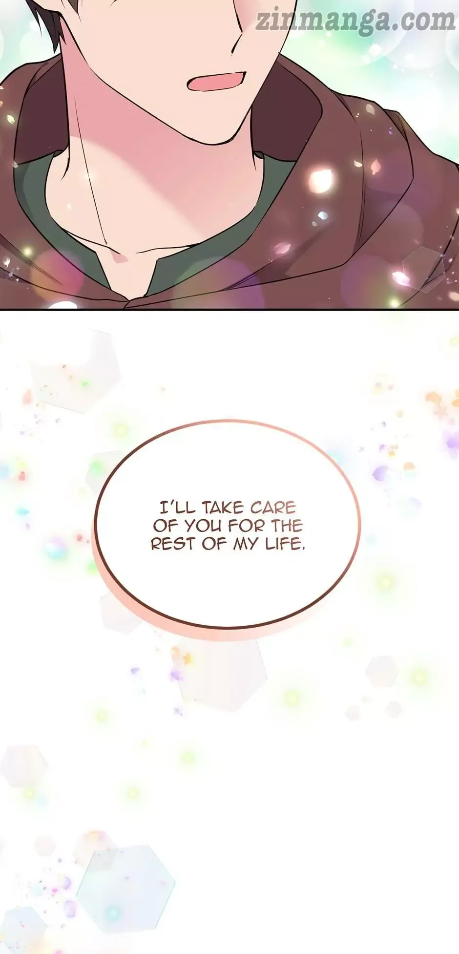 The Goal is to Become a Gold Spoon so I need to be Completely Invulnerable Chapter 85 page 63