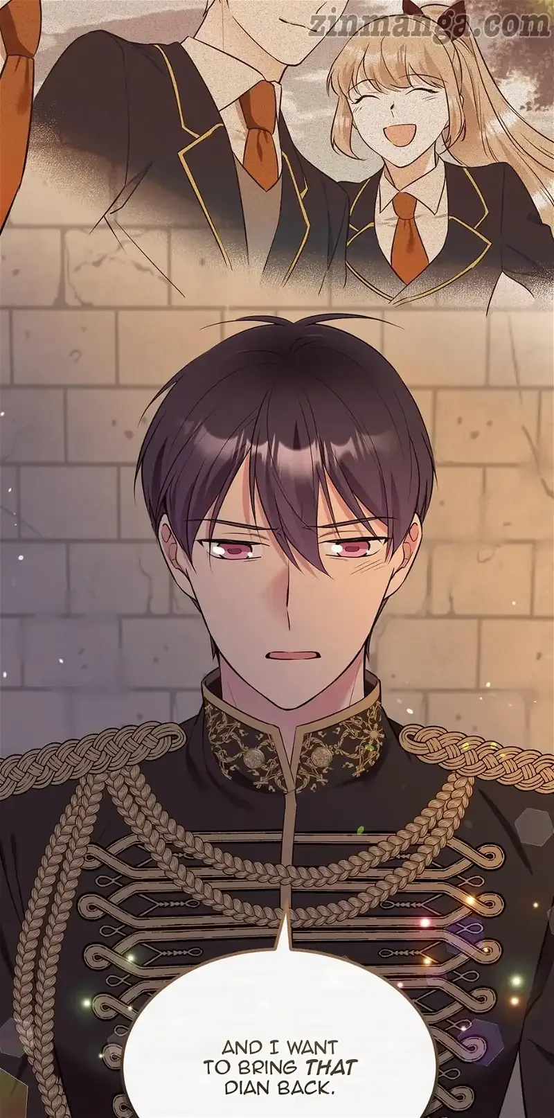 The Goal is to Become a Gold Spoon so I need to be Completely Invulnerable Chapter 89 page 14
