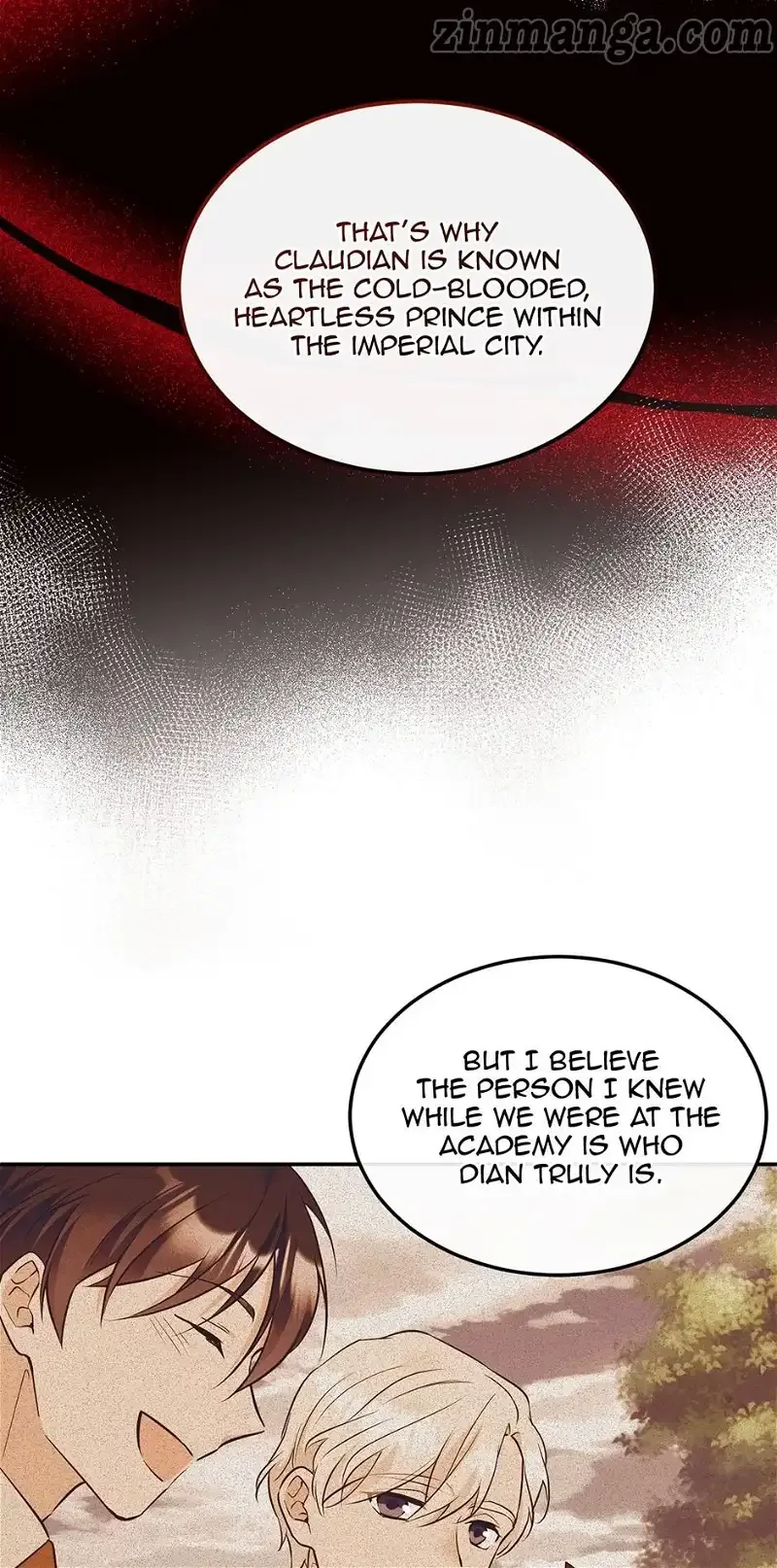 The Goal is to Become a Gold Spoon so I need to be Completely Invulnerable Chapter 89 page 13