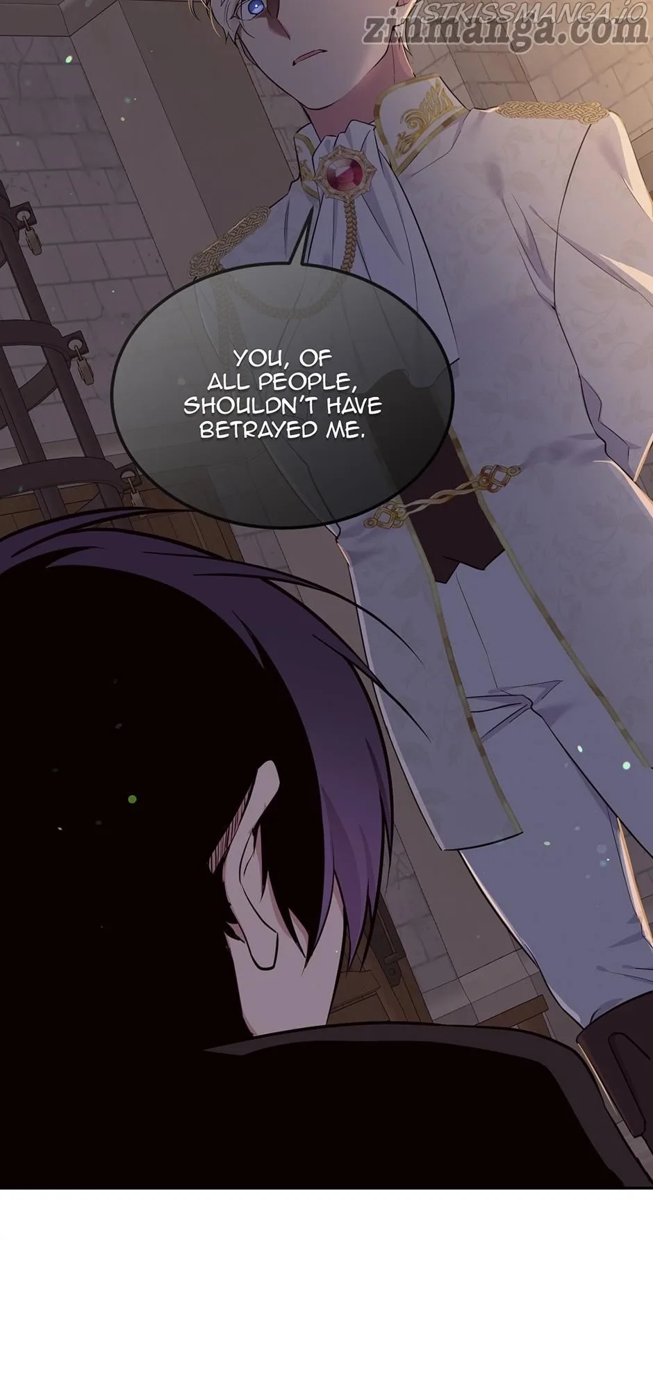 The Goal is to Become a Gold Spoon so I need to be Completely Invulnerable Chapter 87 page 48