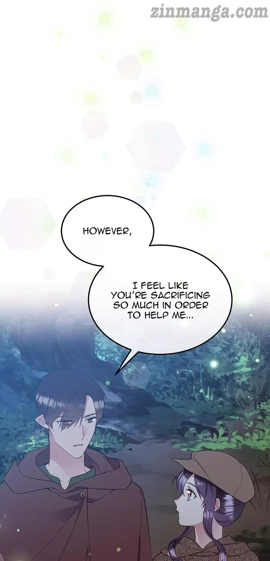 The Goal is to Become a Gold Spoon so I need to be Completely Invulnerable Chapter 85 page 58
