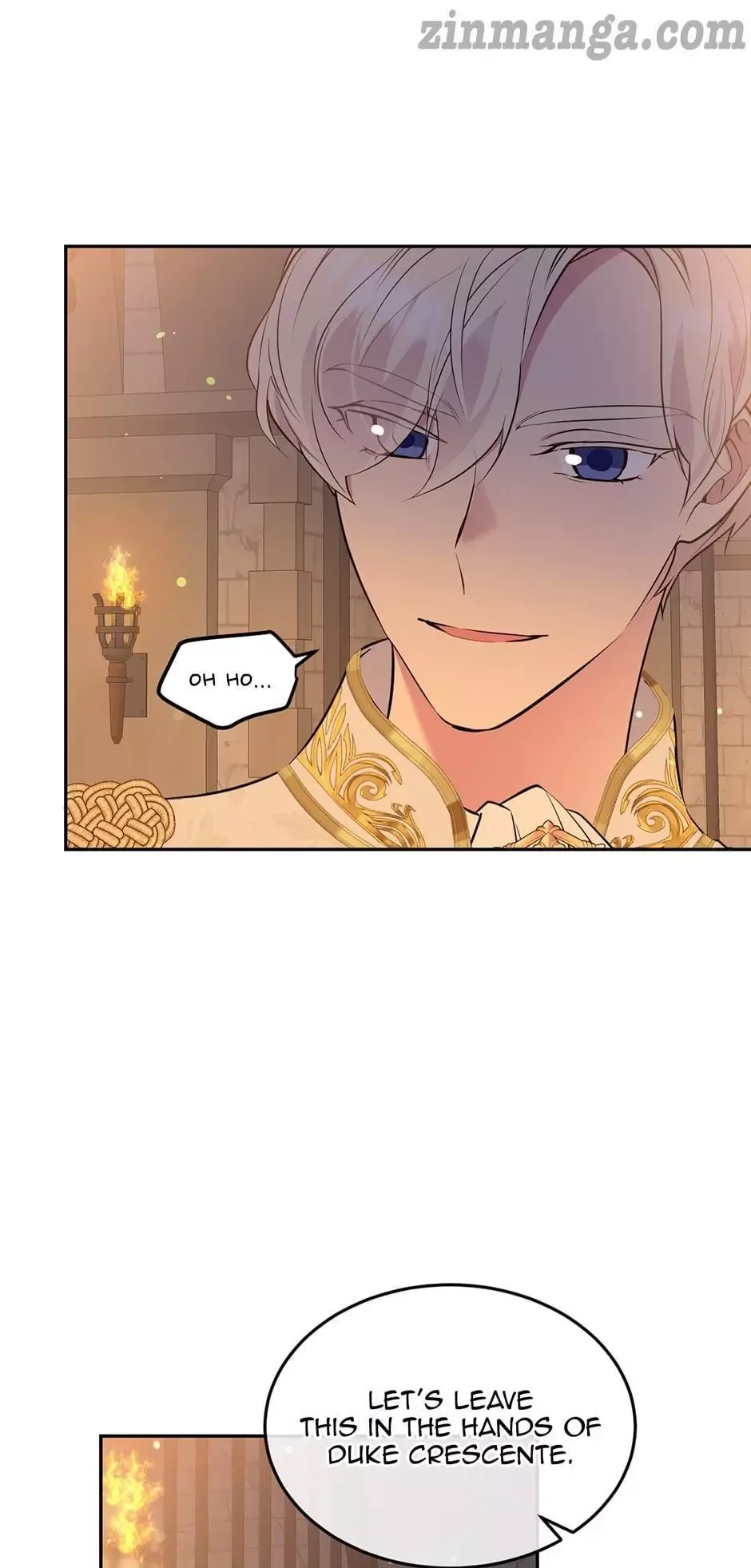 The Goal is to Become a Gold Spoon so I need to be Completely Invulnerable Chapter 86 page 52
