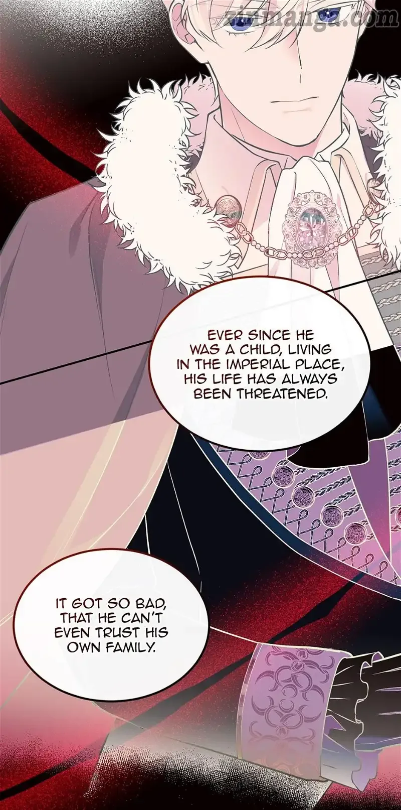 The Goal is to Become a Gold Spoon so I need to be Completely Invulnerable Chapter 89 page 12