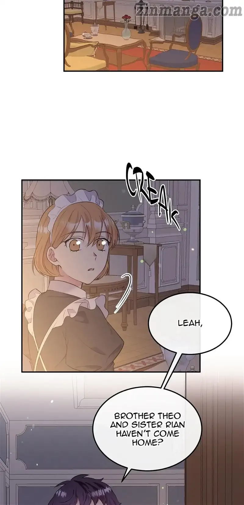 The Goal is to Become a Gold Spoon so I need to be Completely Invulnerable Chapter 89 page 22