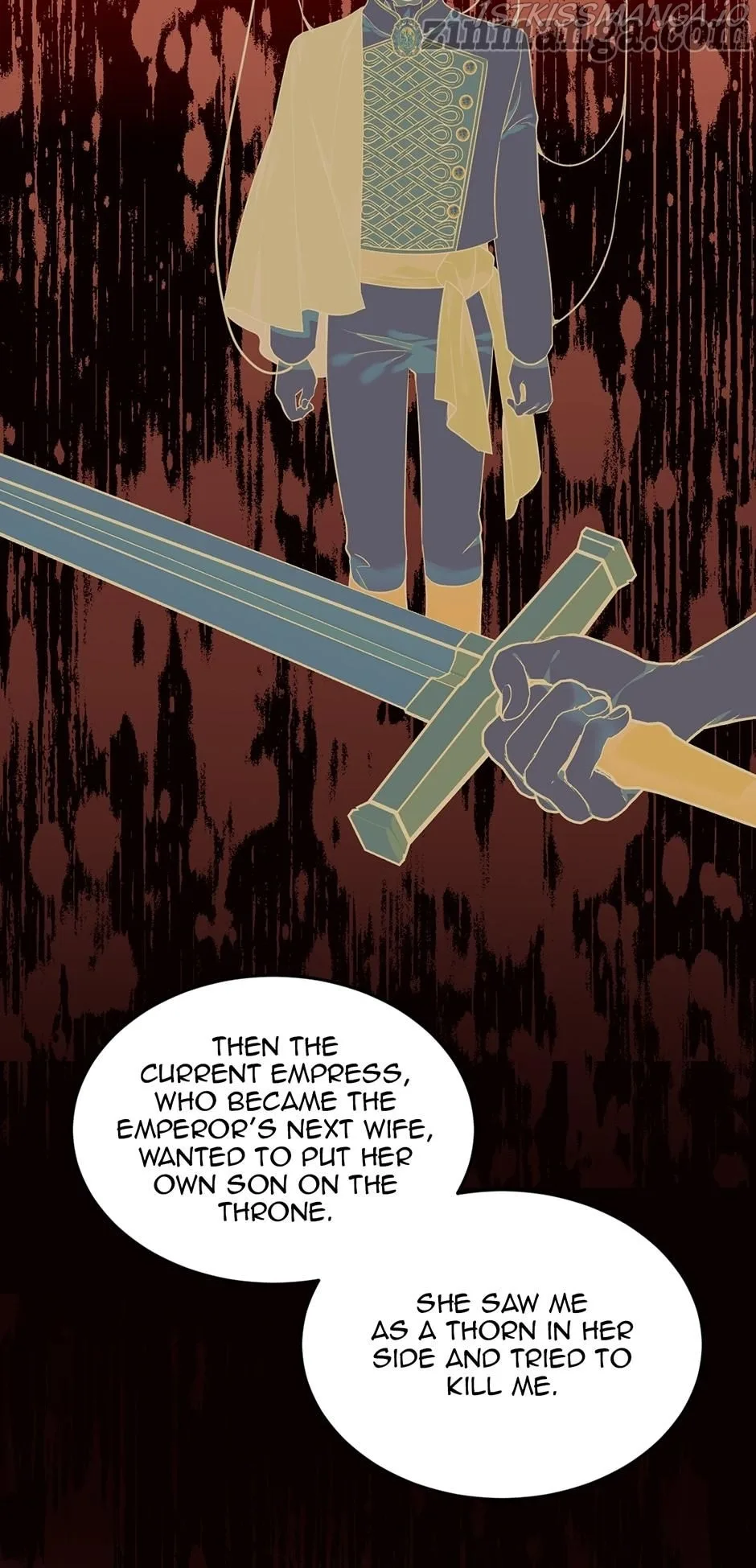 The Goal is to Become a Gold Spoon so I need to be Completely Invulnerable Chapter 87 page 57