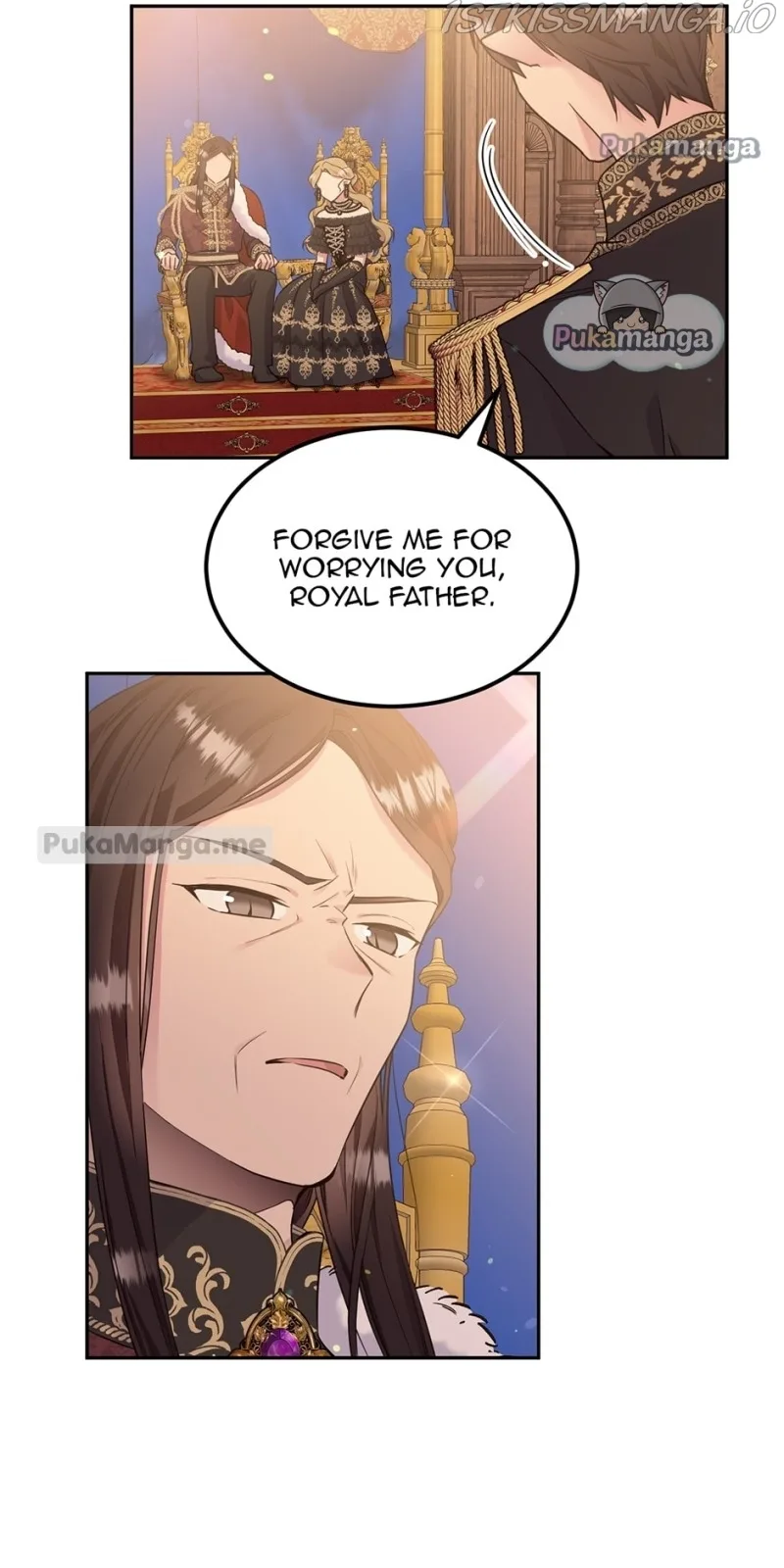 The Goal is to Become a Gold Spoon so I need to be Completely Invulnerable Chapter 90 page 17