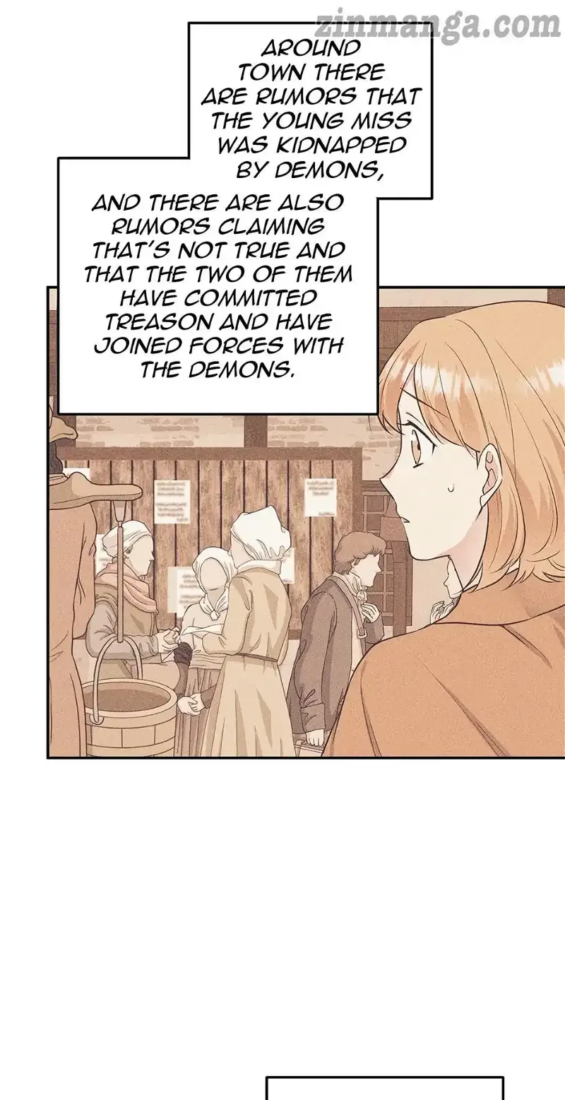 The Goal is to Become a Gold Spoon so I need to be Completely Invulnerable Chapter 89 page 28